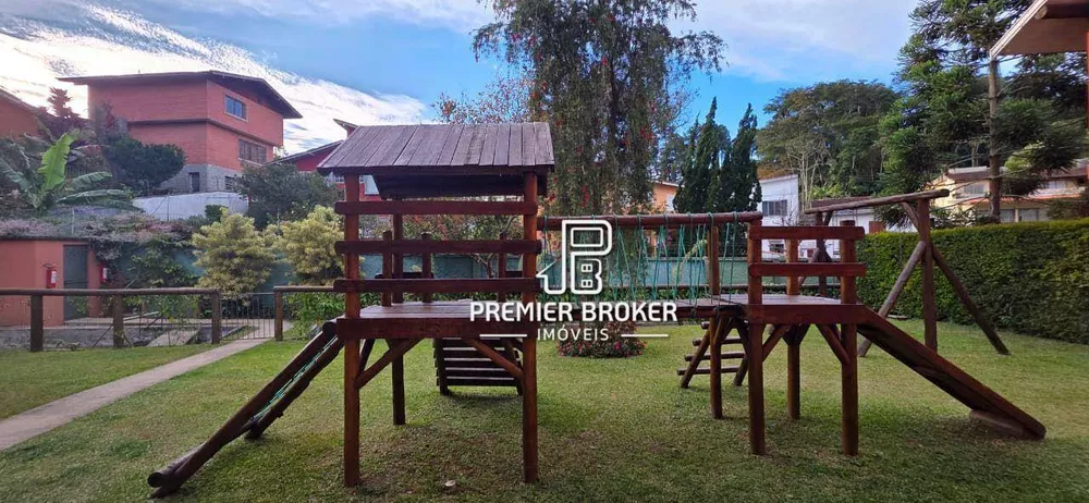 Casa de Condomínio, 4 quartos - Foto 41