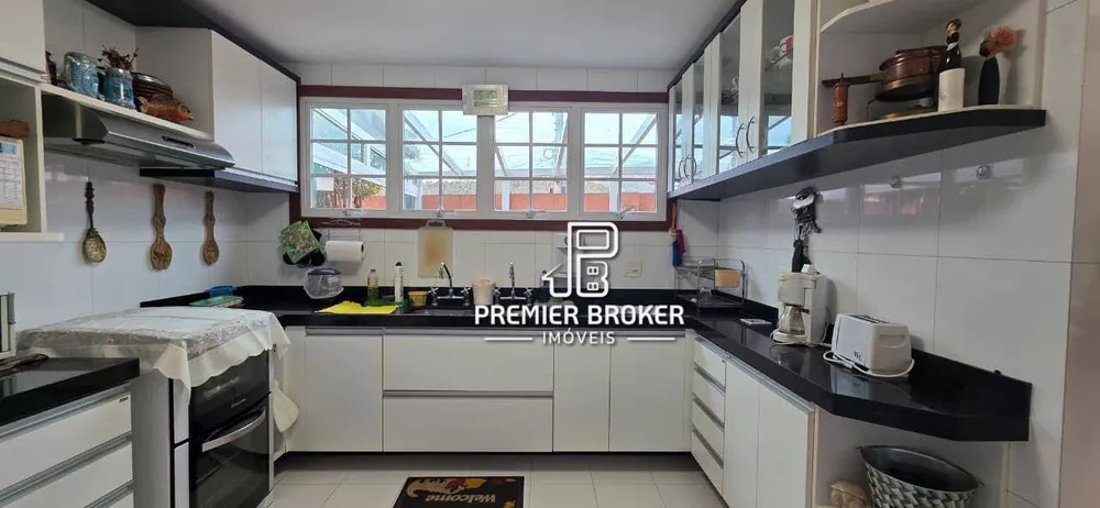 Casa de Condomínio, 4 quartos - Foto 18