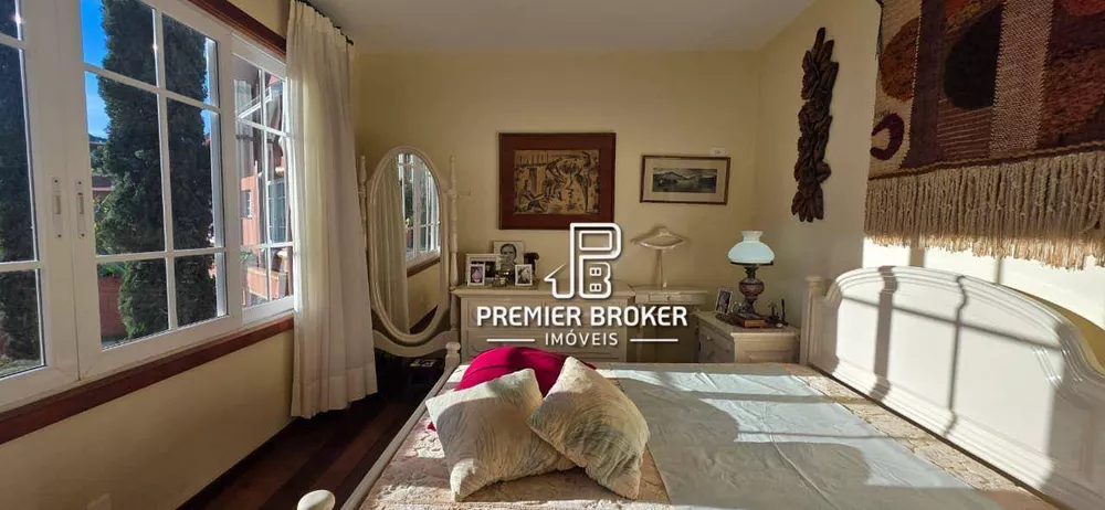 Casa de Condomínio, 4 quartos - Foto 24