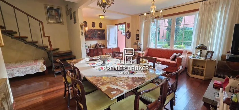 Casa de Condomínio, 4 quartos - Foto 7