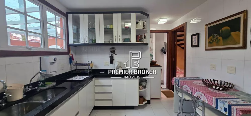 Casa de Condomínio, 4 quartos - Foto 21