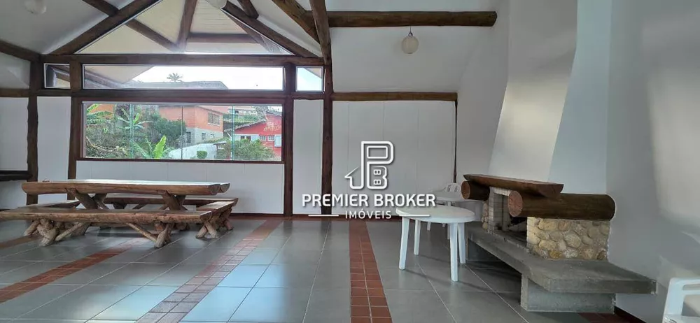 Casa de Condomínio, 4 quartos - Foto 37