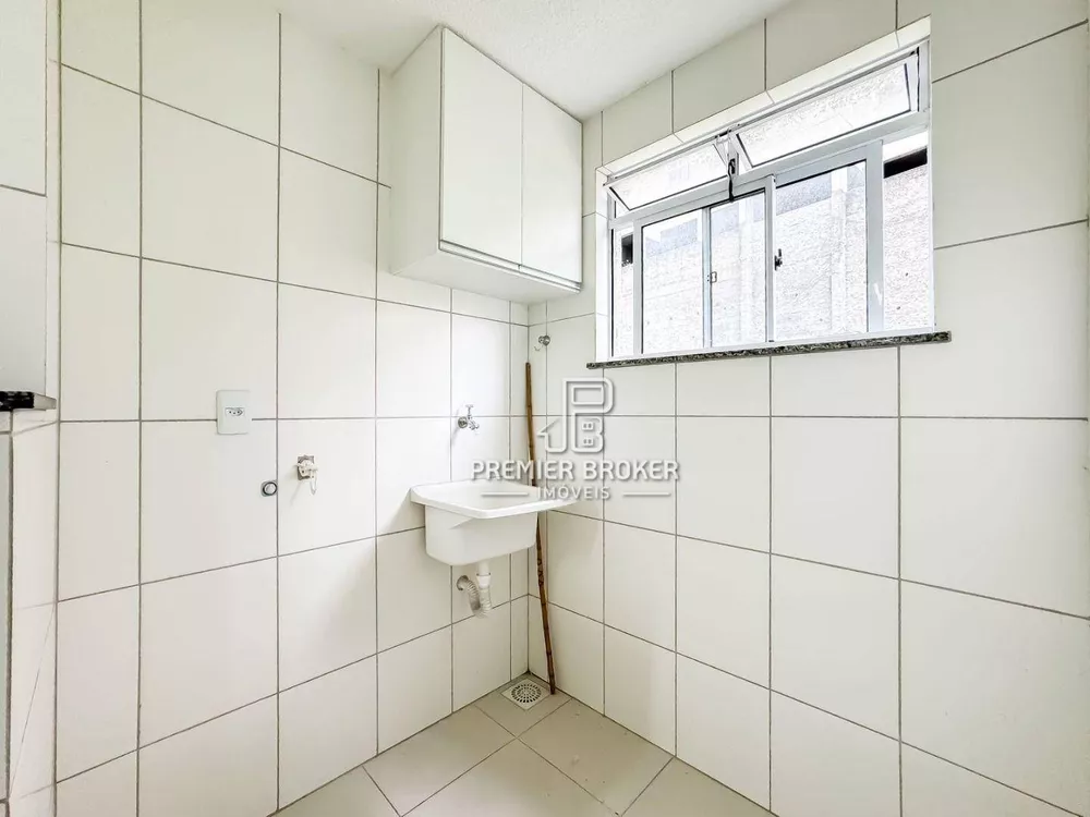 Apartamento, 2 quartos, 55 m² - Foto 8