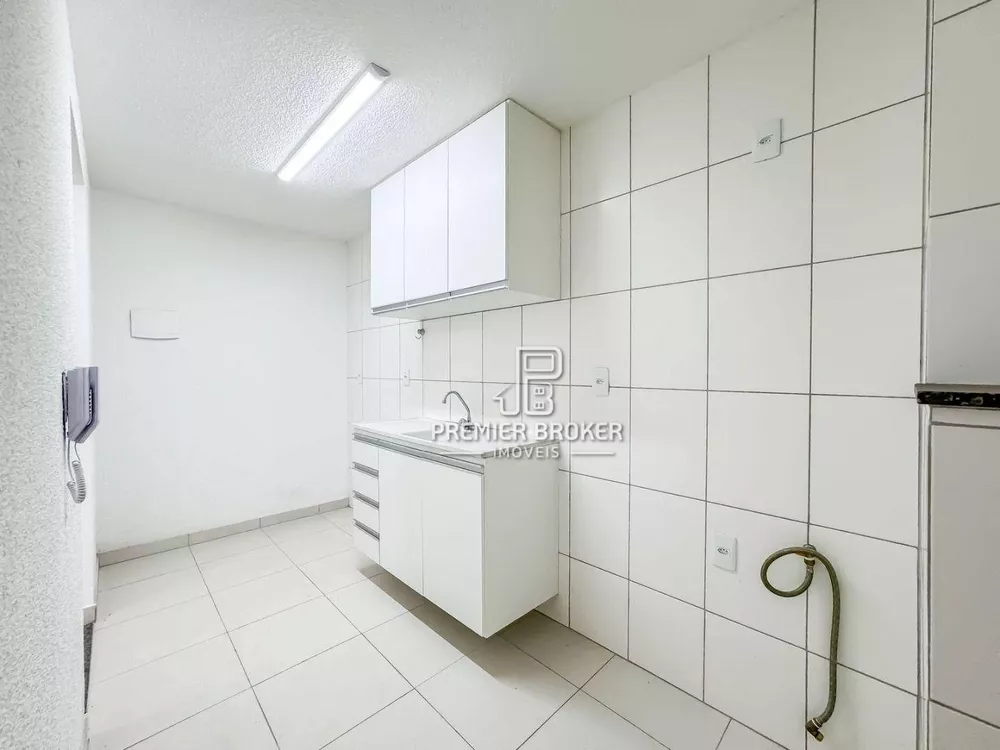 Apartamento, 2 quartos, 55 m² - Foto 7