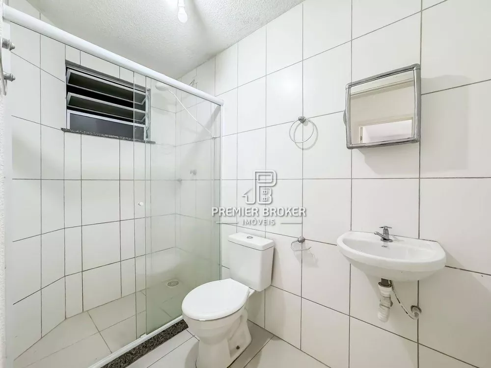 Apartamento, 2 quartos, 55 m² - Foto 9