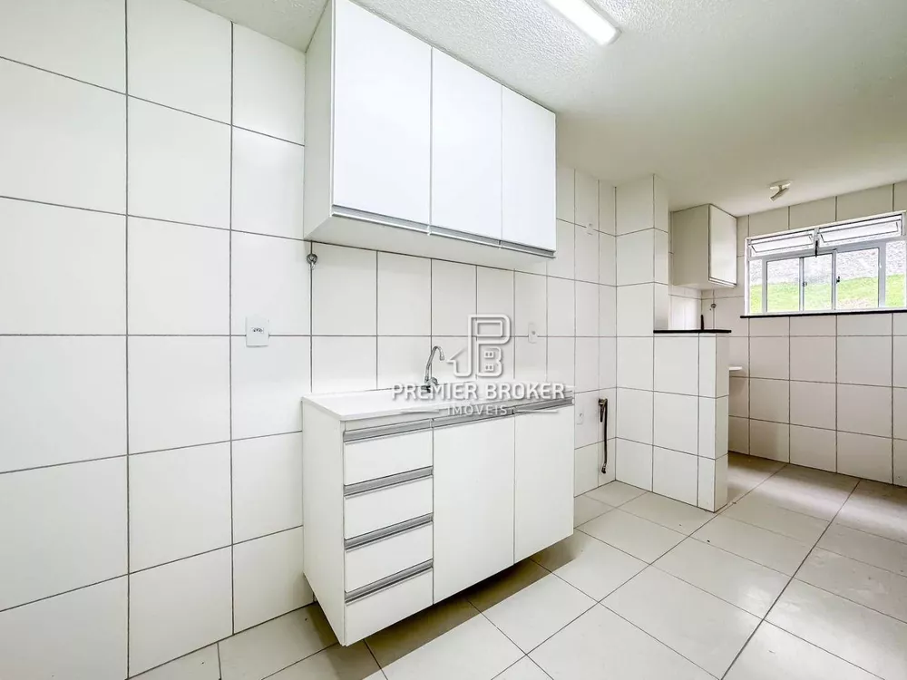 Apartamento, 2 quartos, 55 m² - Foto 6