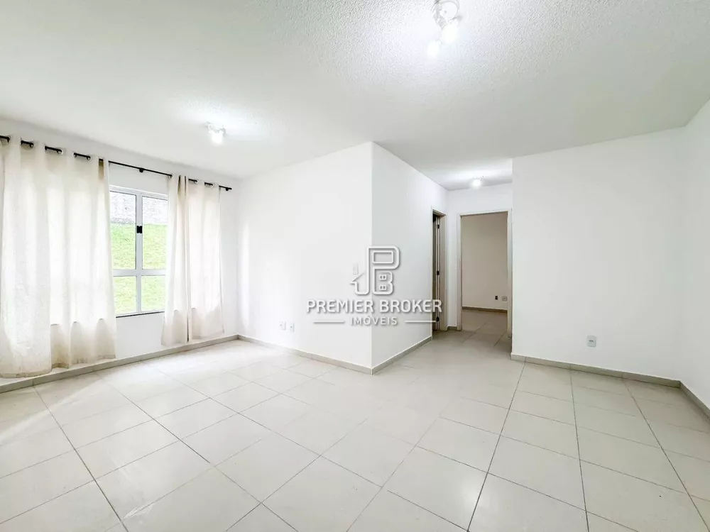 Apartamento, 2 quartos, 55 m² - Foto 1