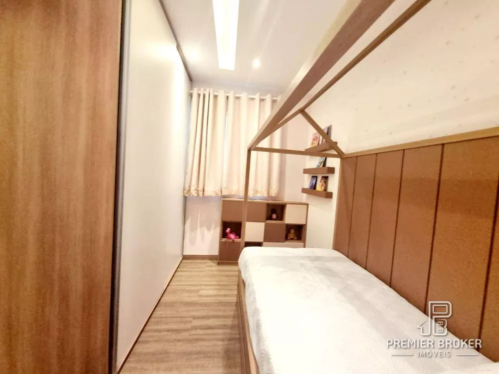 Apartamento, 2 quartos, 54 m² - Foto 15