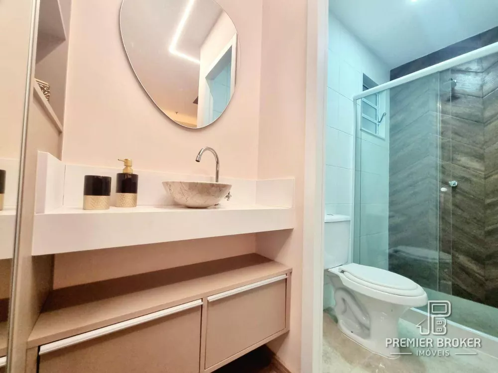 Apartamento, 2 quartos, 54 m² - Foto 52