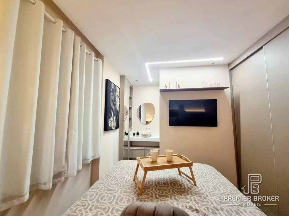 Apartamento à venda com 2 quartos, 54m² - Foto 10