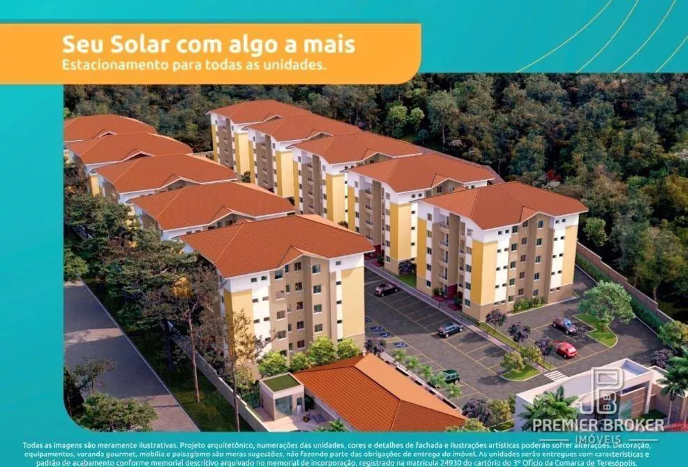 Apartamento, 2 quartos, 54 m² - Foto 36