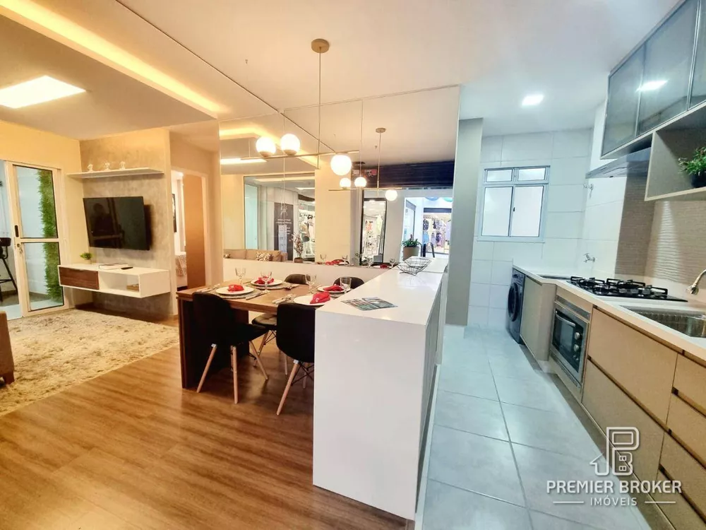 Apartamento, 2 quartos, 54 m² - Foto 50