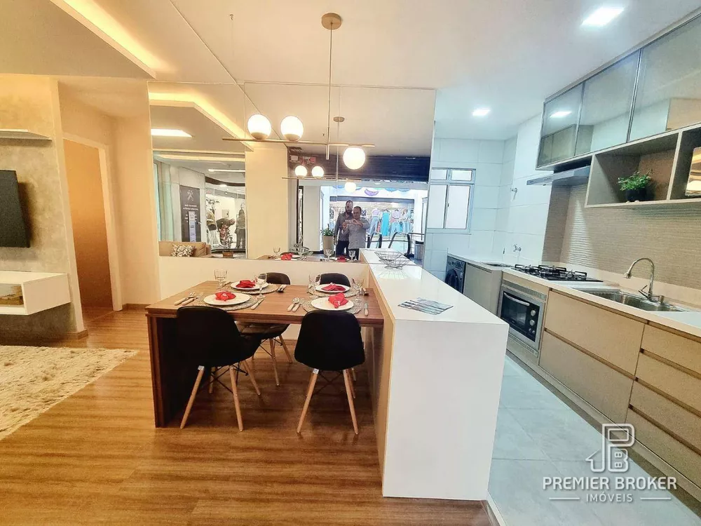 Apartamento, 2 quartos, 54 m² - Foto 32