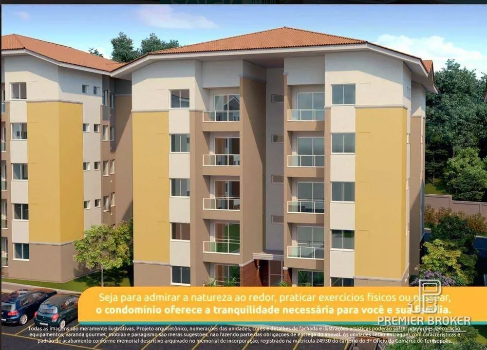 Apartamento, 2 quartos, 54 m² - Foto 35