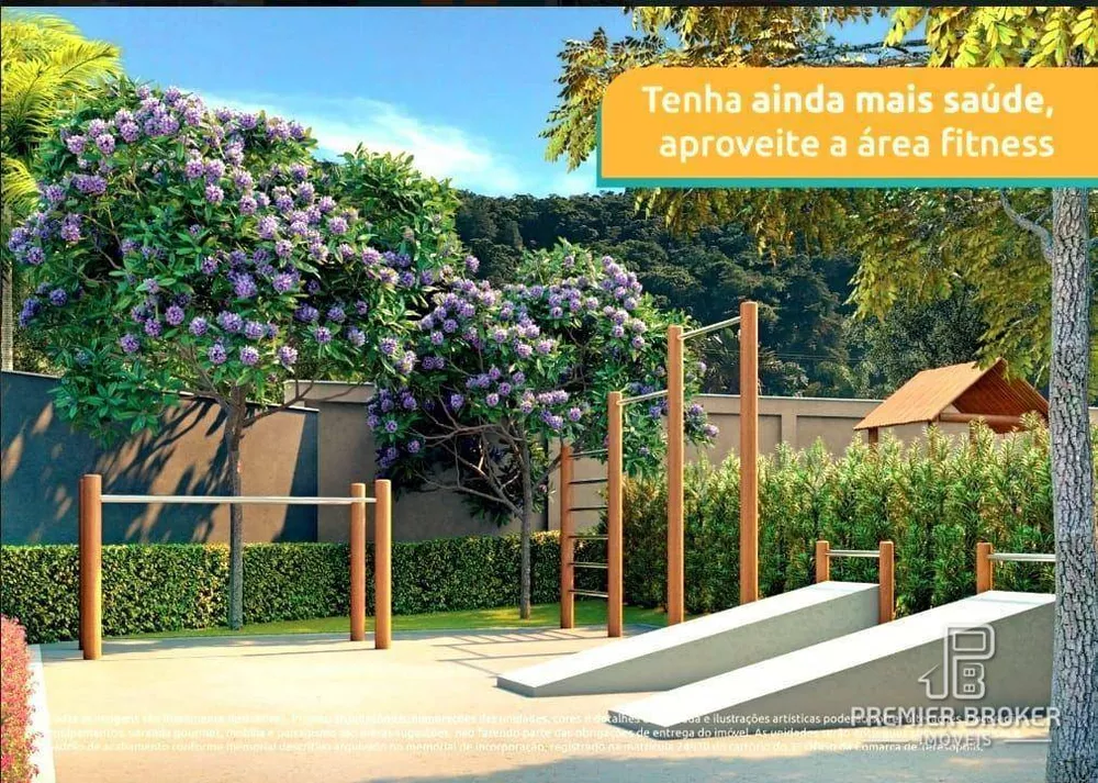 Apartamento, 2 quartos, 54 m² - Foto 38