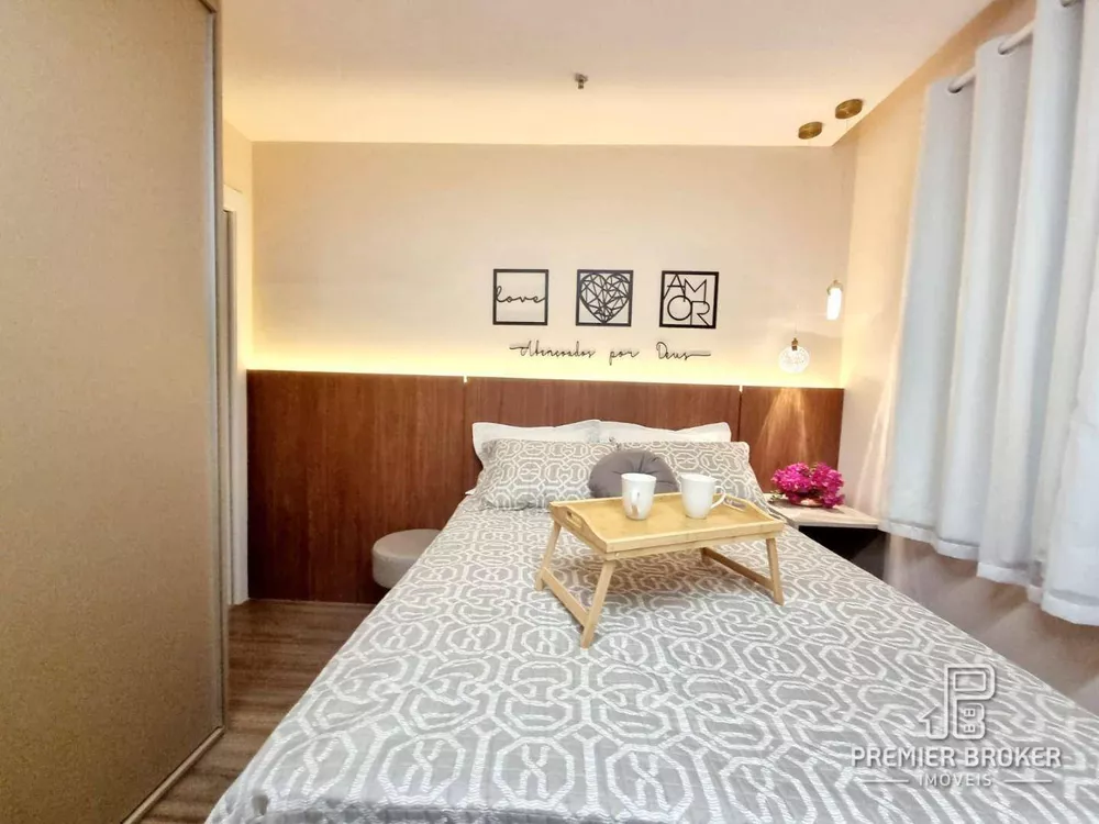 Apartamento, 2 quartos, 54 m² - Foto 62