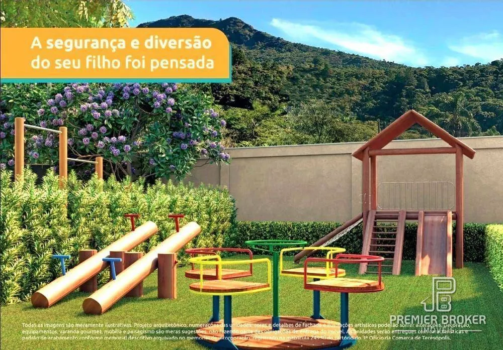 Apartamento, 2 quartos, 54 m² - Foto 41