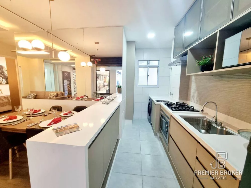 Apartamento, 2 quartos, 54 m² - Foto 51