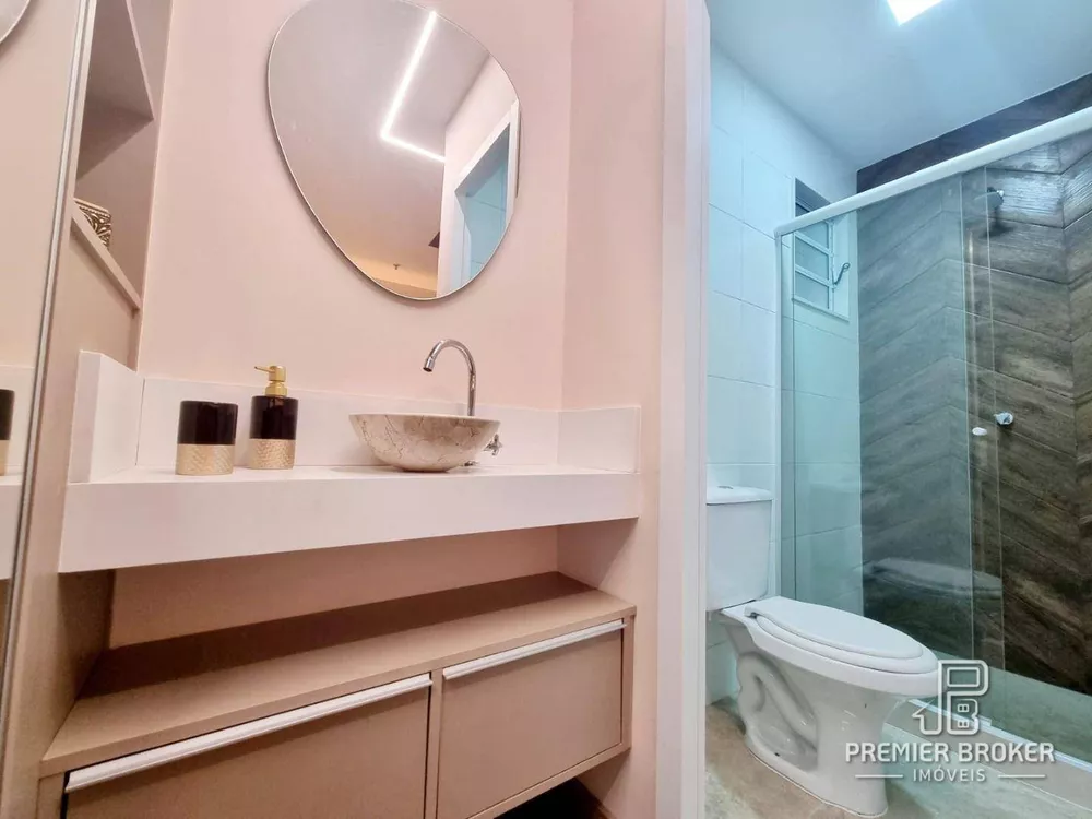 Apartamento, 2 quartos, 54 m² - Foto 59