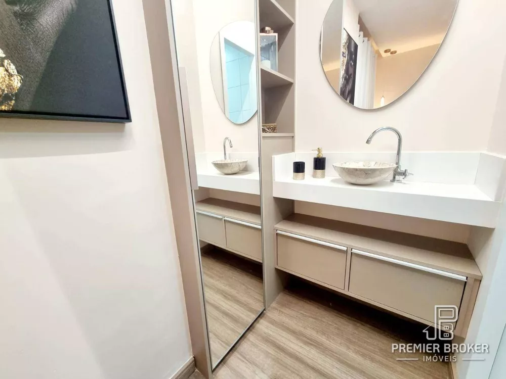 Apartamento, 2 quartos, 54 m² - Foto 60