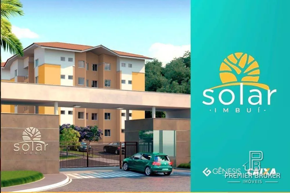 Apartamento, 2 quartos, 54 m² - Foto 33