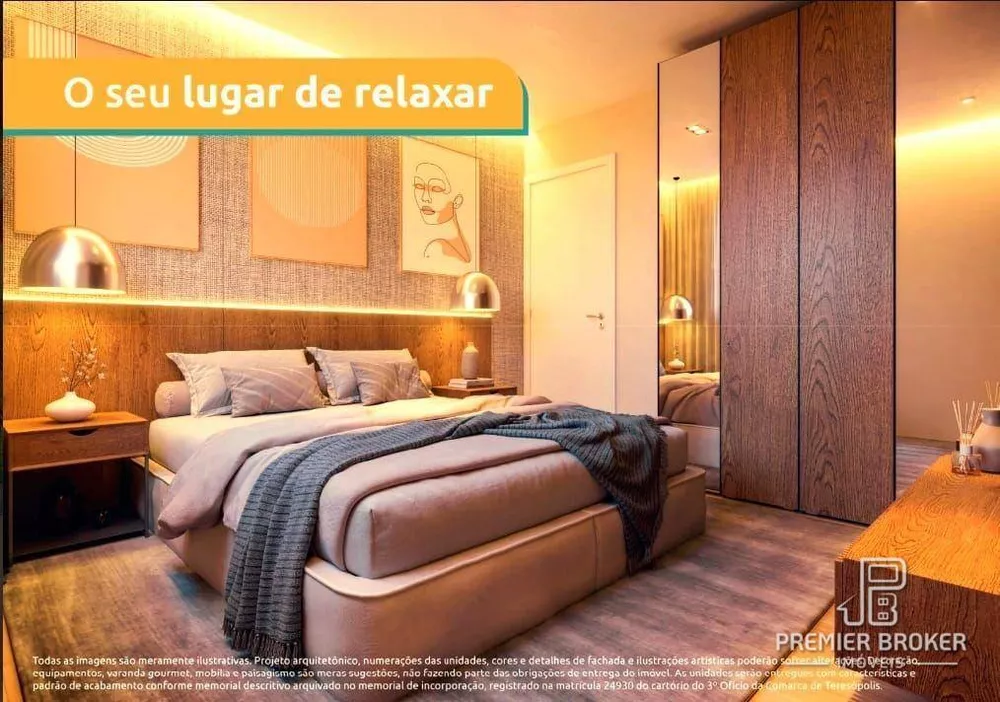 Apartamento, 2 quartos, 54 m² - Foto 44