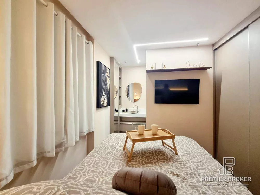 Apartamento à venda com 2 quartos, 54m² - Foto 9