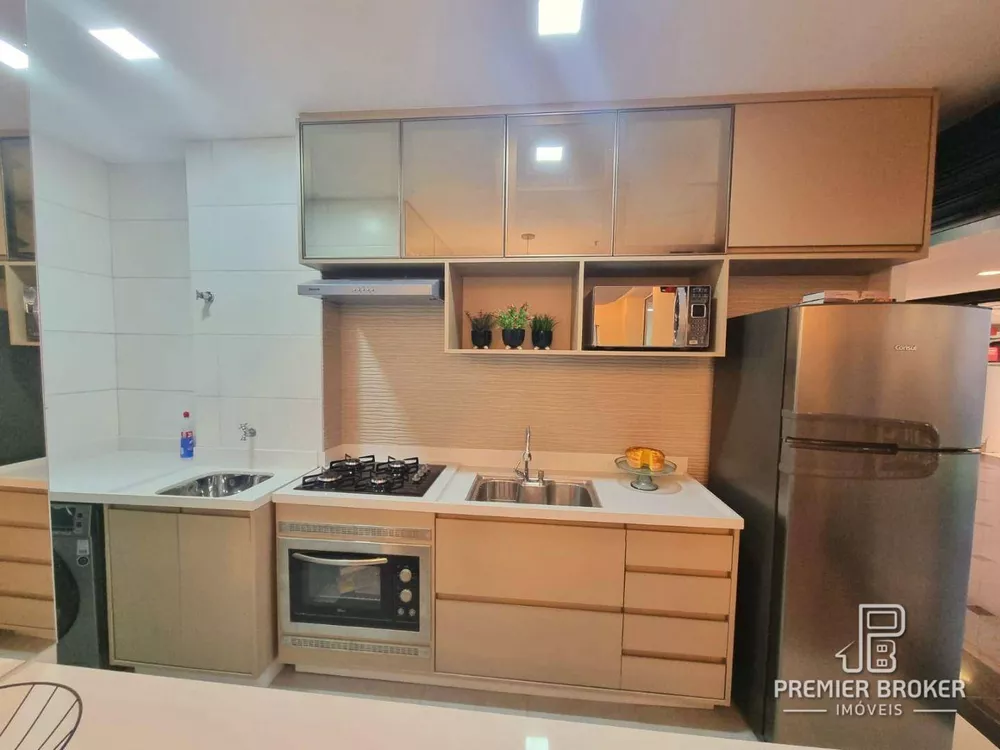 Apartamento à venda com 2 quartos, 54m² - Foto 7