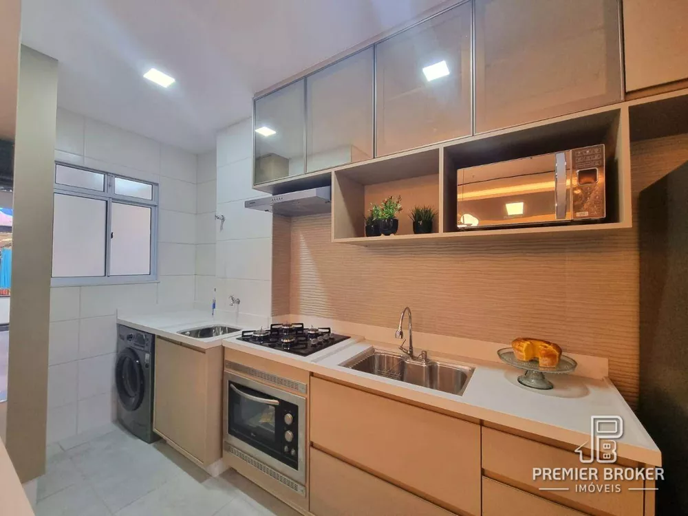 Apartamento, 2 quartos, 54 m² - Foto 47
