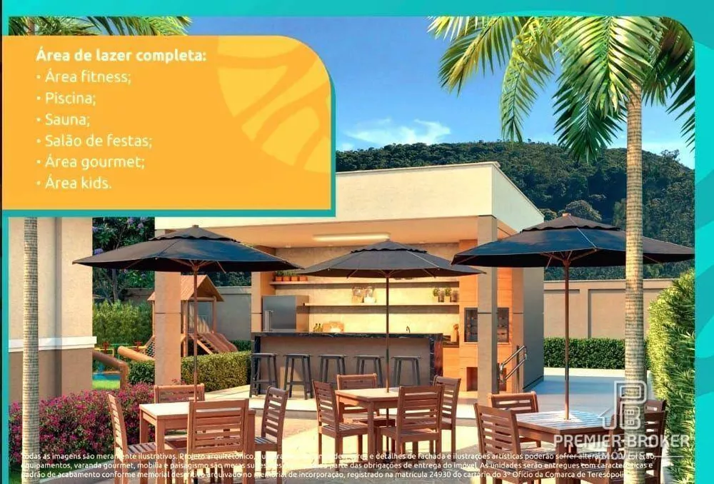 Apartamento, 2 quartos, 54 m² - Foto 17