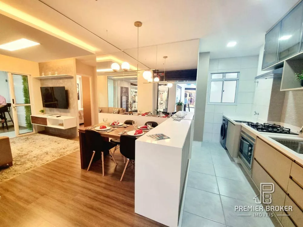 Apartamento, 2 quartos, 54 m² - Foto 49