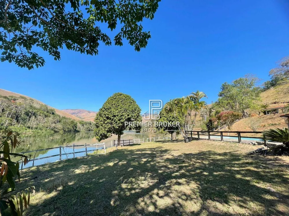 Sítio, 4 quartos, 4 hectares - Foto 4