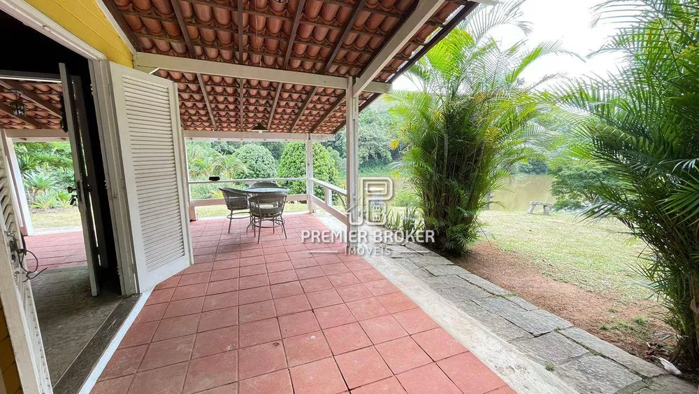 Sítio, 4 quartos, 4 hectares - Foto 27