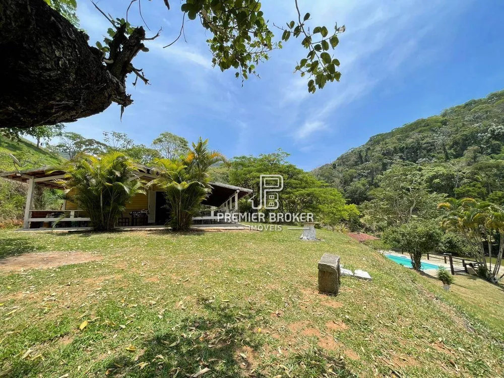 Sítio, 4 quartos, 4 hectares - Foto 13