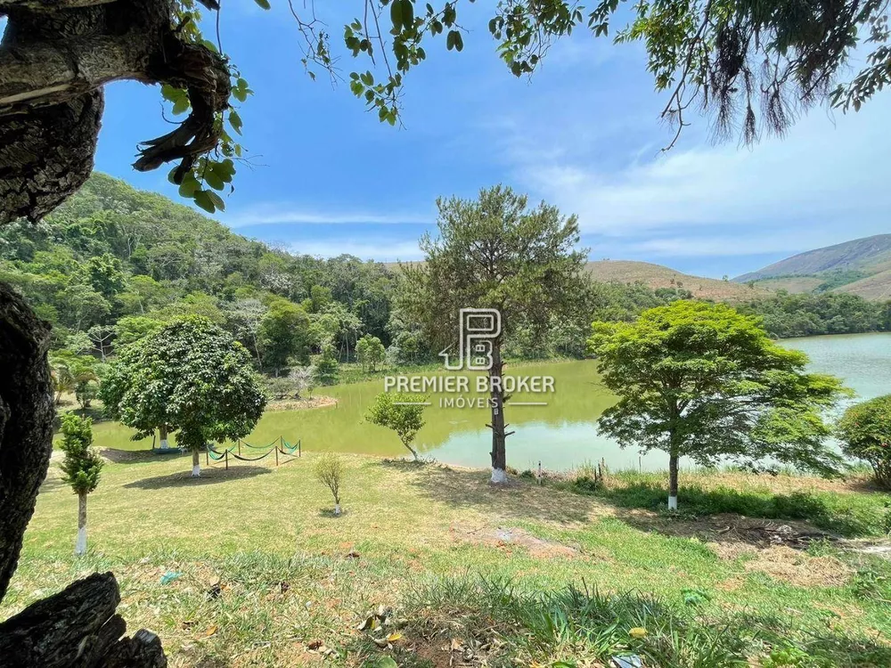 Sítio, 4 quartos, 4 hectares - Foto 5