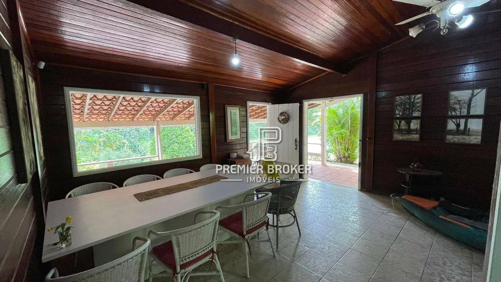 Sítio, 4 quartos, 4 hectares - Foto 16