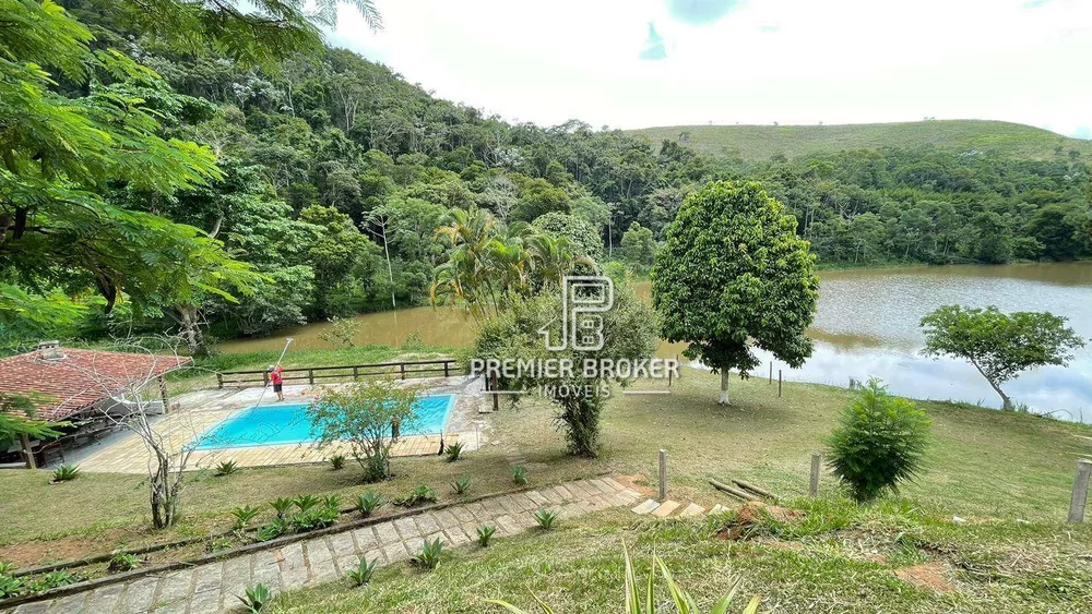 Sítio, 4 quartos, 4 hectares - Foto 30