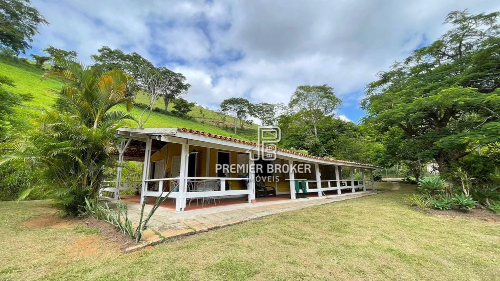 Sítio, 4 quartos, 4 hectares - Foto 11