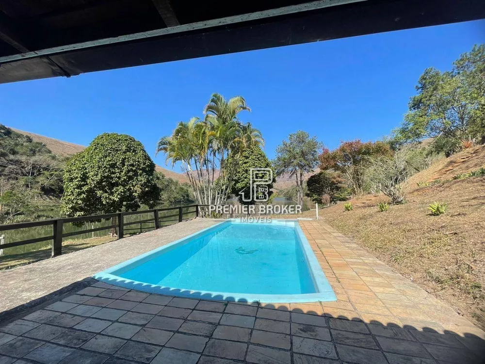 Sítio, 4 quartos, 4 hectares - Foto 32