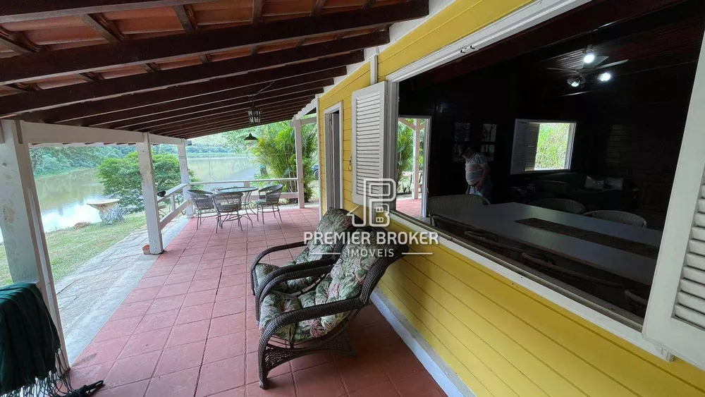 Sítio, 4 quartos, 4 hectares - Foto 29