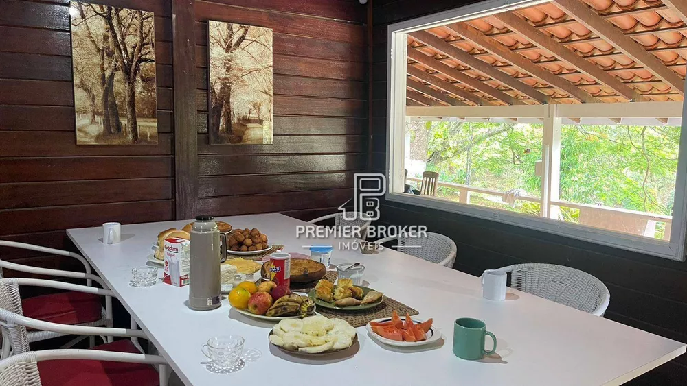 Sítio, 4 quartos, 4 hectares - Foto 14