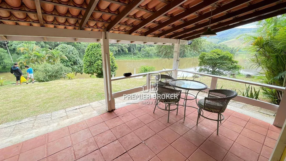 Sítio, 4 quartos, 4 hectares - Foto 28