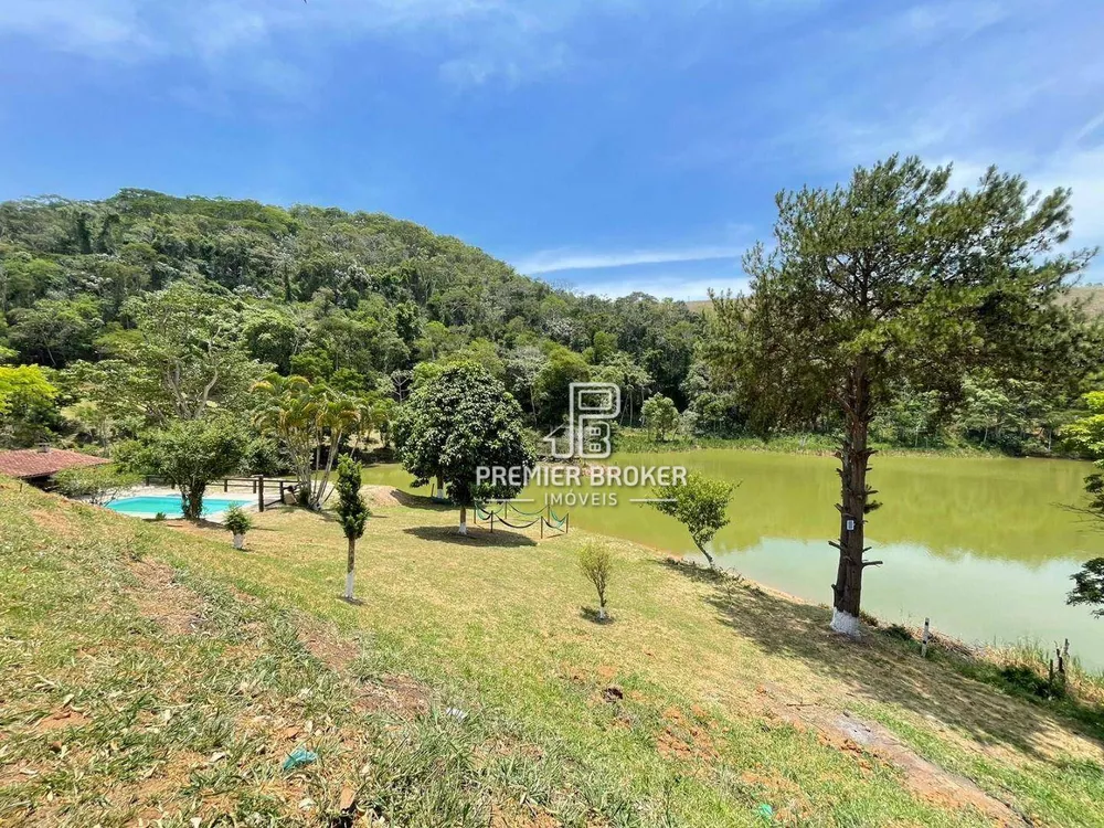 Sítio, 4 quartos, 4 hectares - Foto 7