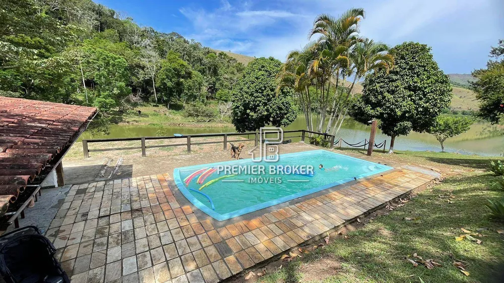 Sítio, 4 quartos, 4 hectares - Foto 33