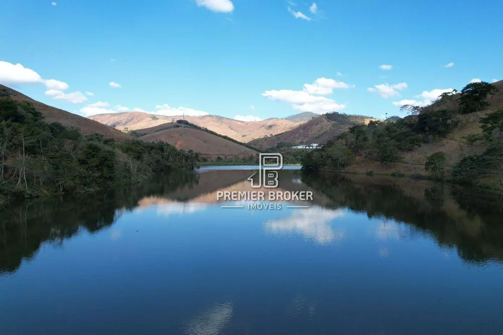 Sítio, 4 quartos, 4 hectares - Foto 1