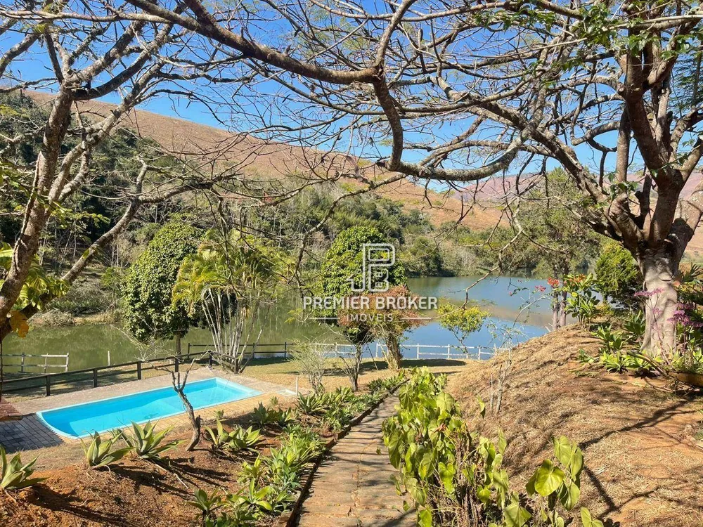 Sítio, 4 quartos, 4 hectares - Foto 31