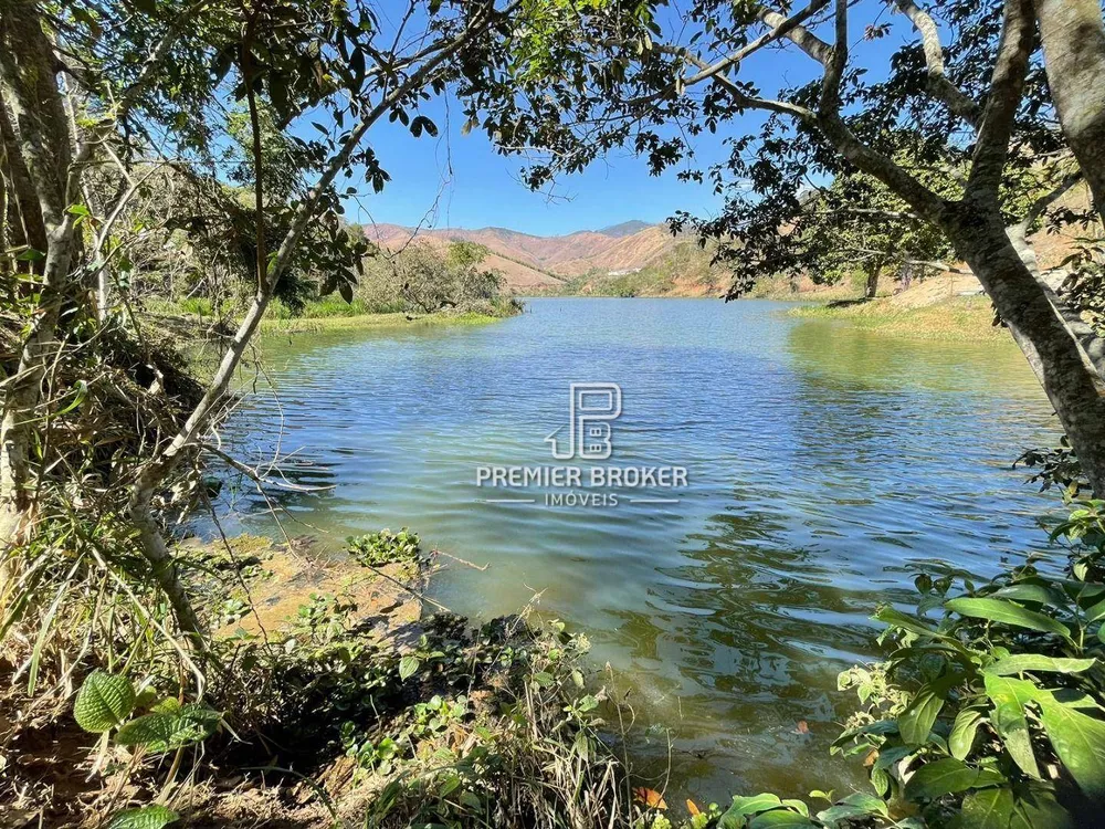 Sítio, 4 quartos, 4 hectares - Foto 9