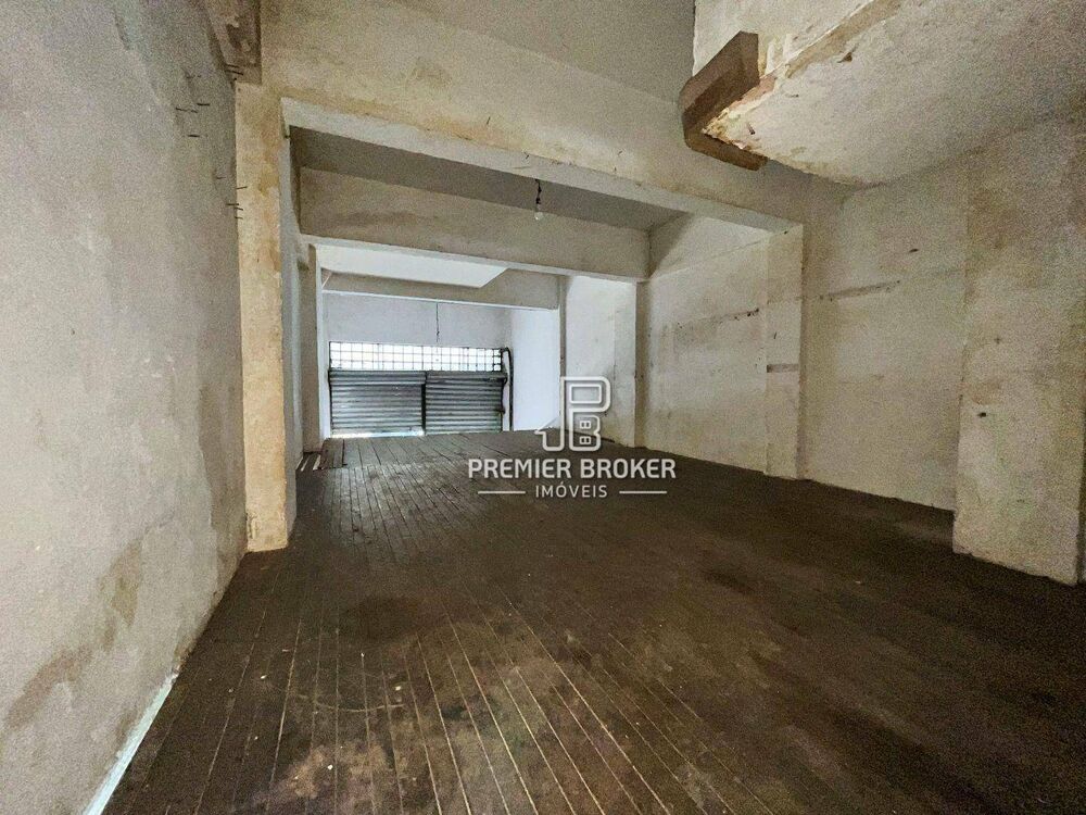 Loja-Salão para alugar, 34m² - Foto 4