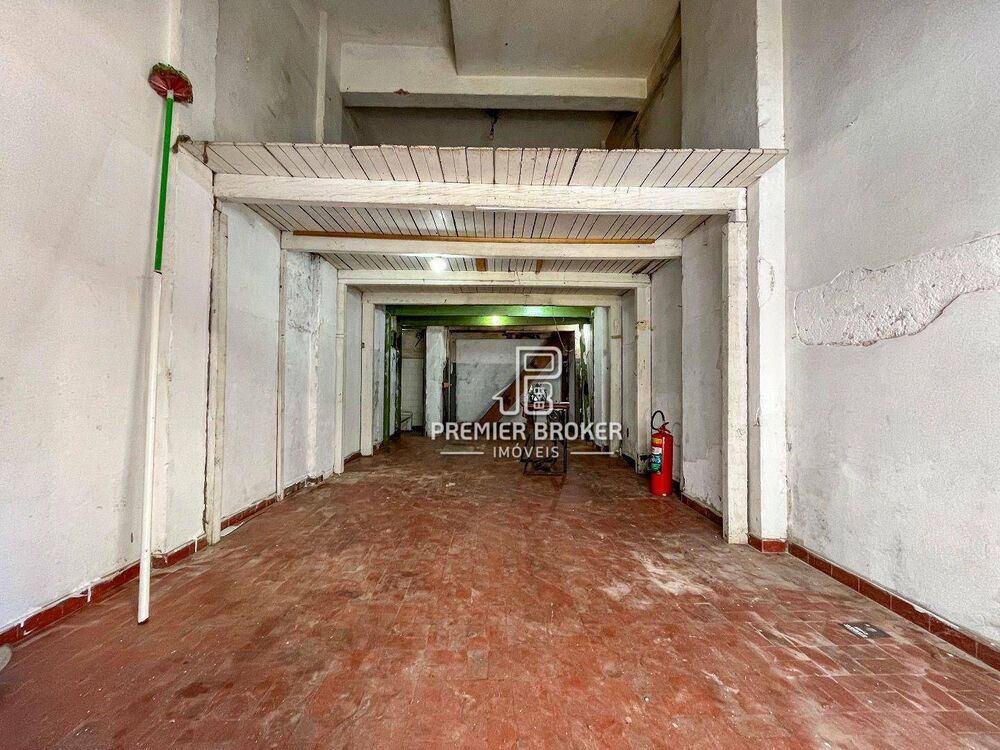 Loja-Salão para alugar, 34m² - Foto 3