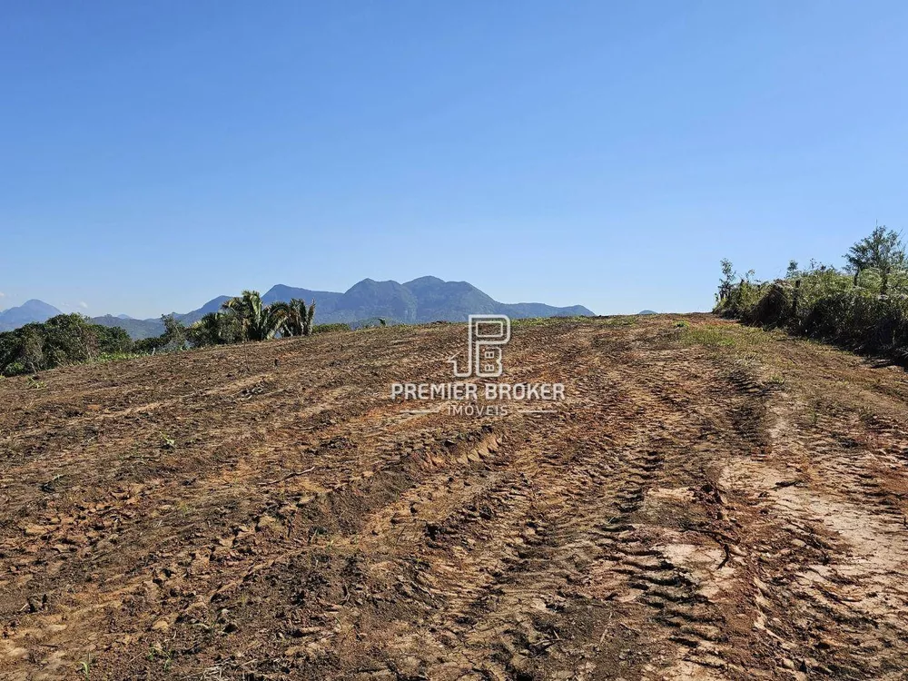 Terreno, 12 hectares - Foto 1